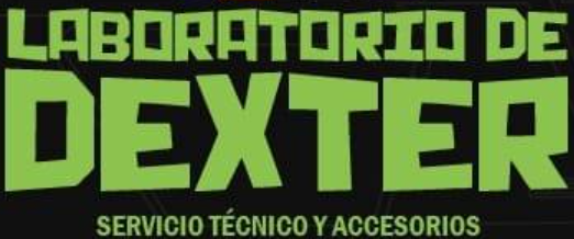 Laboratorio de Dexter